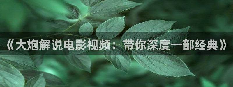 欧美午夜情色电影